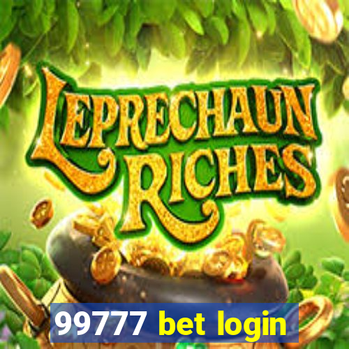 99777 bet login